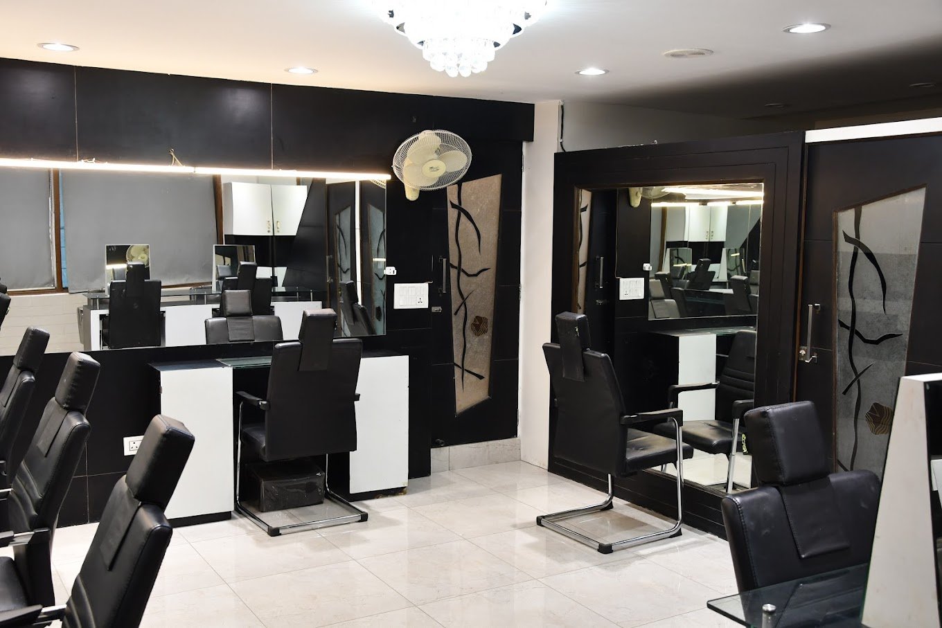Grace Beauty Academy