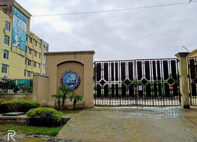 Greater Noida World School