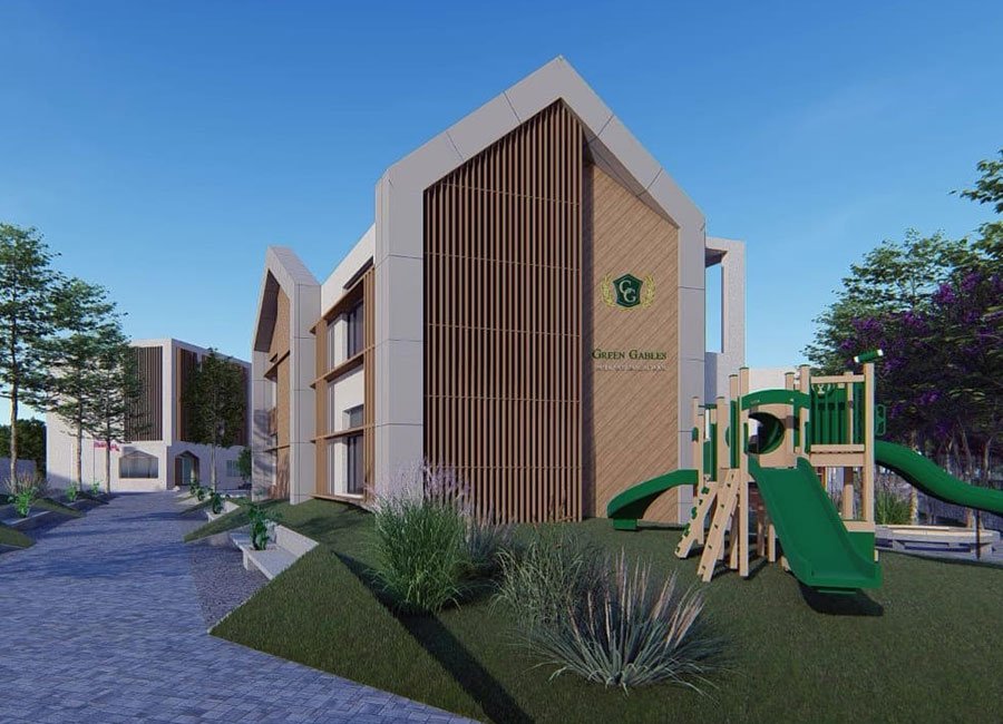 Green Gables International School