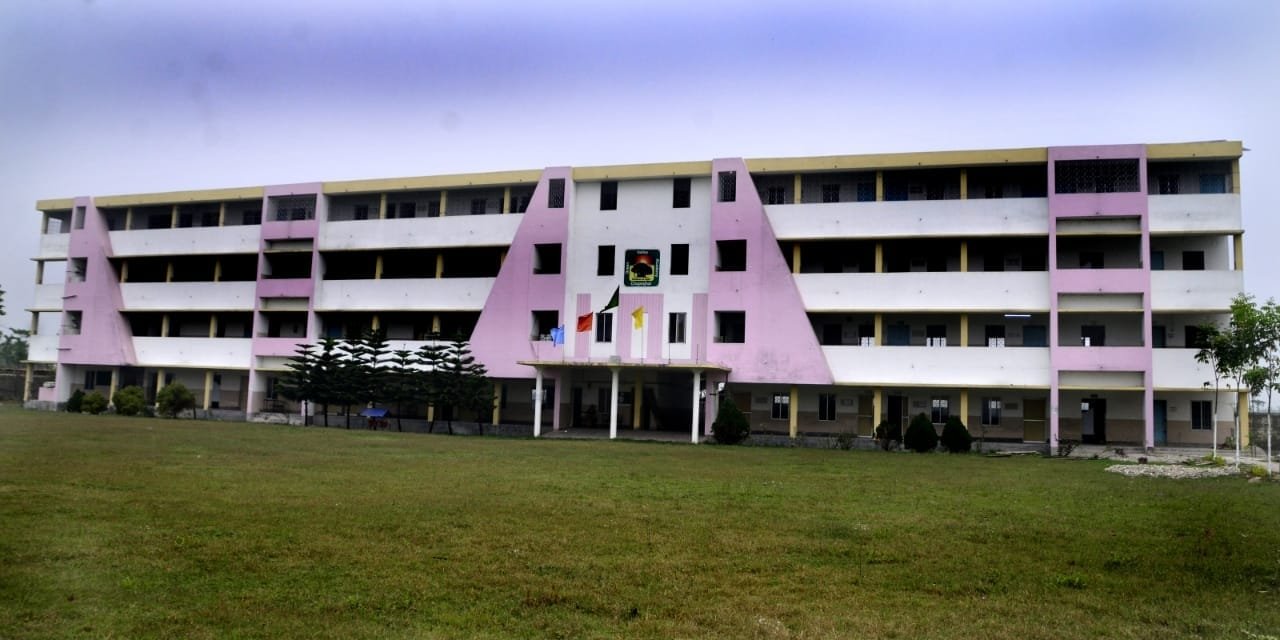 Green Valley Academy