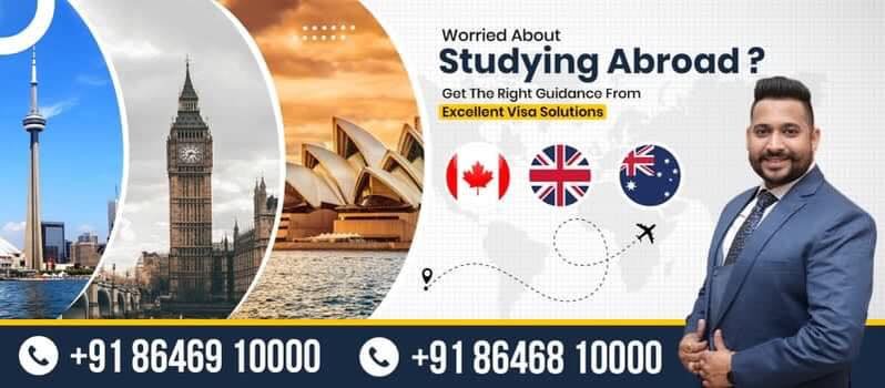 Gujral Consultant & Immigration Services Pvt. Ltd