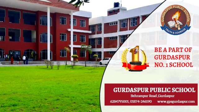Gurdaspur Public School