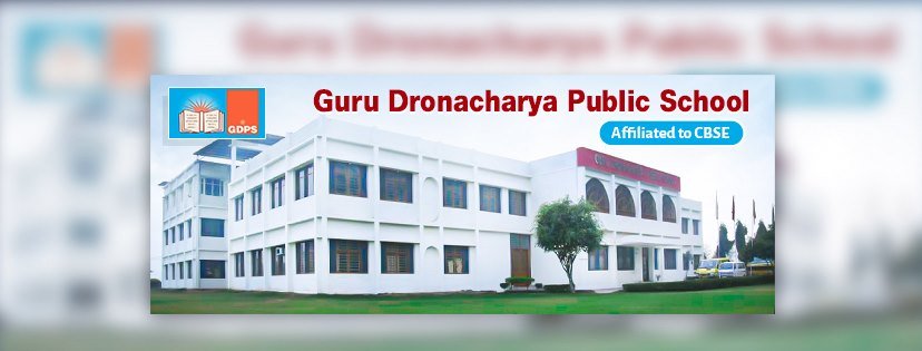 Guru Dronacharya Public School