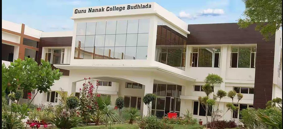 Guru Nanak College