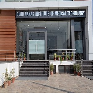 GURU NANAK INSTITUTE OF MEDICAL TECHNOLOGY