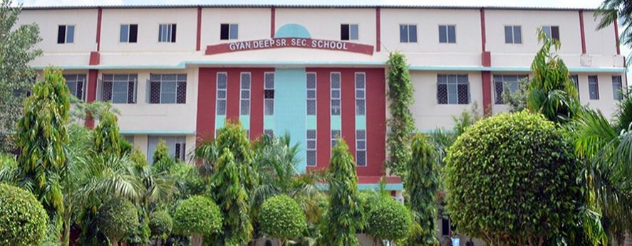 Gyan Deep Sr Secondary School