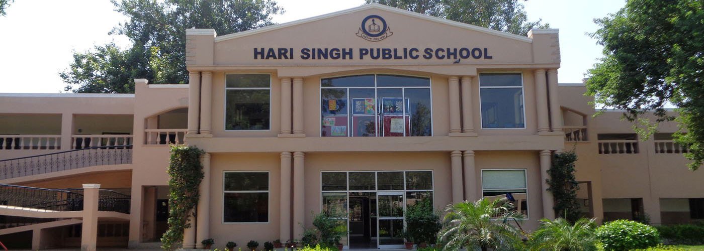 Hari Singh Public School