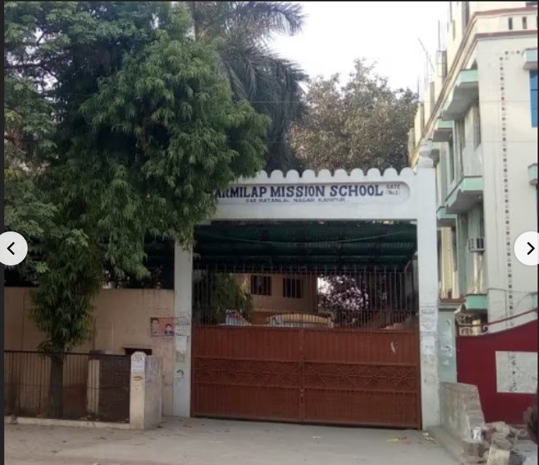 Harmilap Mission School