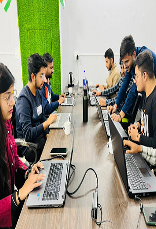Hindustan School of Internet Marketing