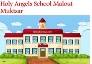 Holy Angel School