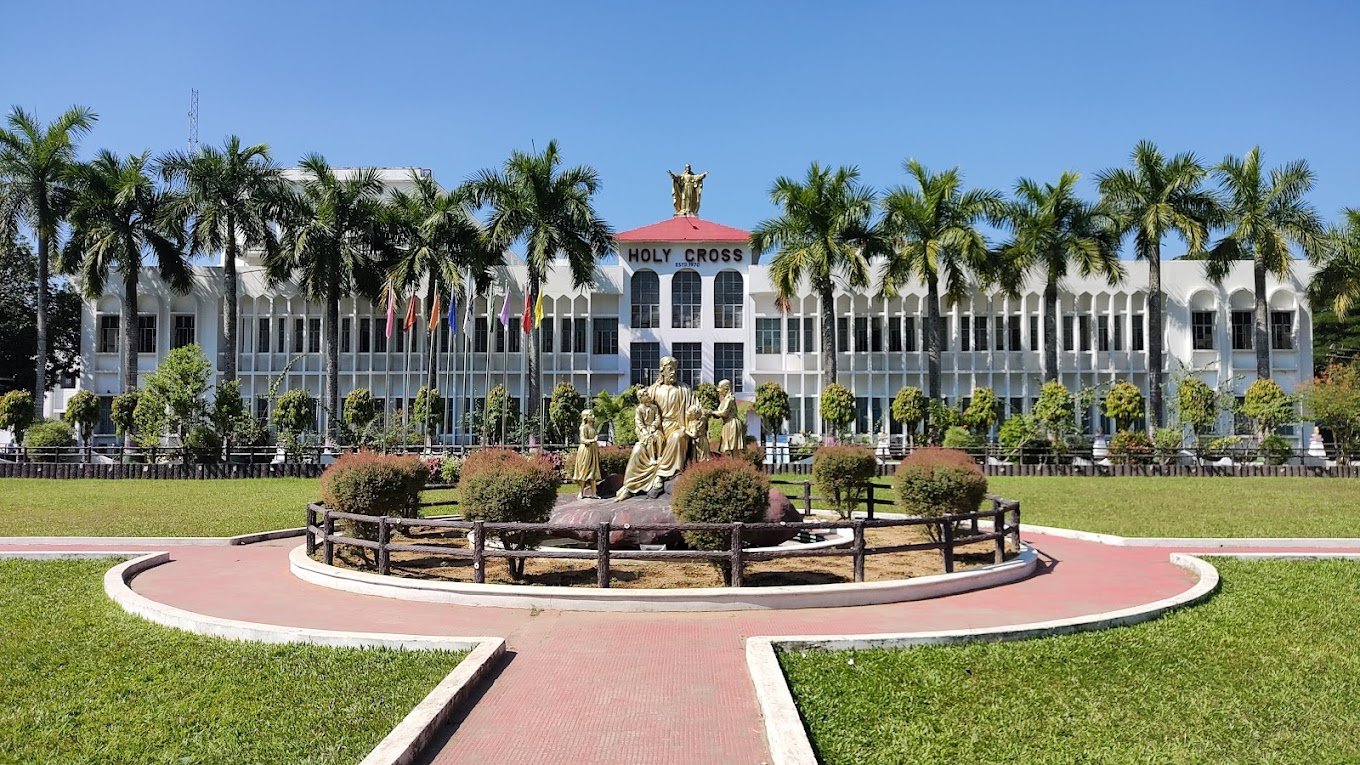Holy Cross School