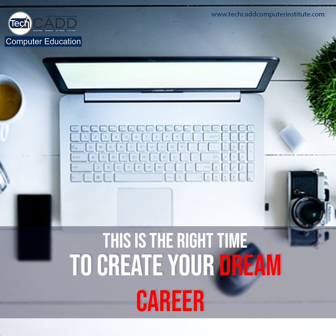 Hoshiarpur TechCADD Computer Training Institute