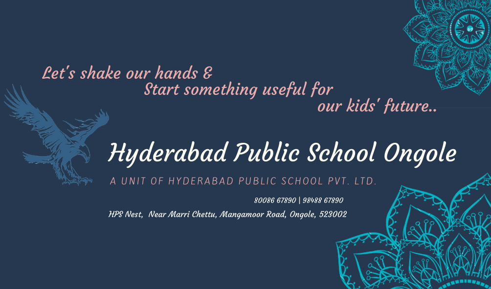 Hyderabad Public School