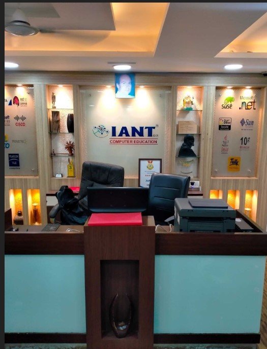 IANT Institute