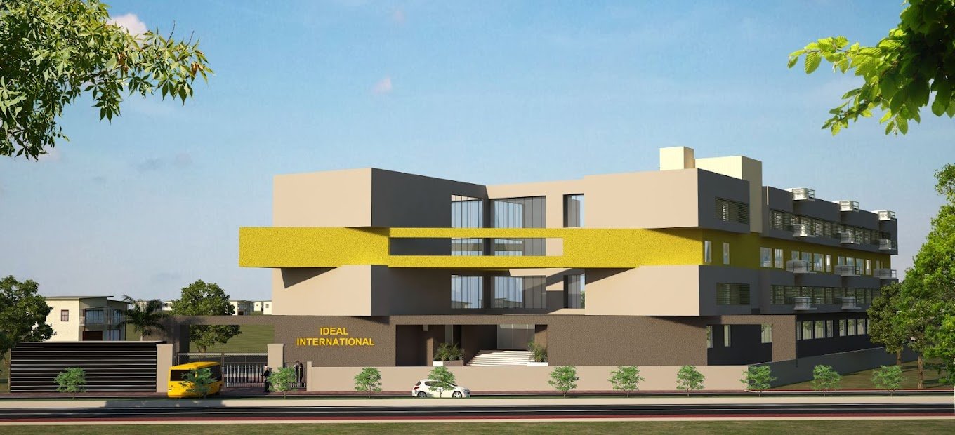 Ideal International School