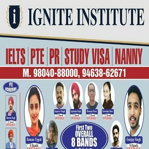 Ignite Institute