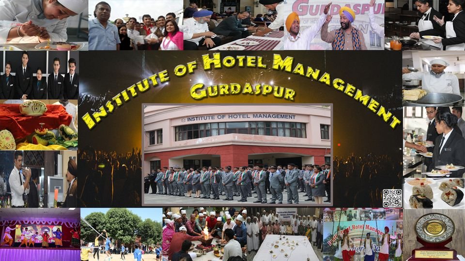IHM Gurdaspur