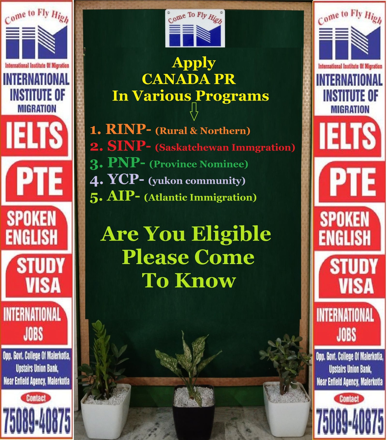 IIM