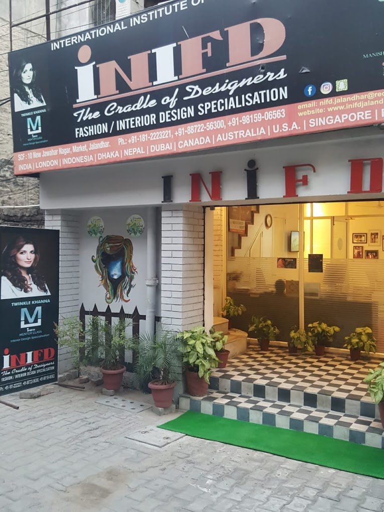 INIFD Institute