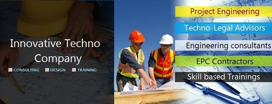 Innovative Techno Institute