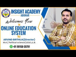 Insight Academy