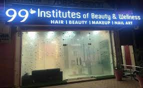 99 Institute of Beauty & Wellness Salon-n-Spa