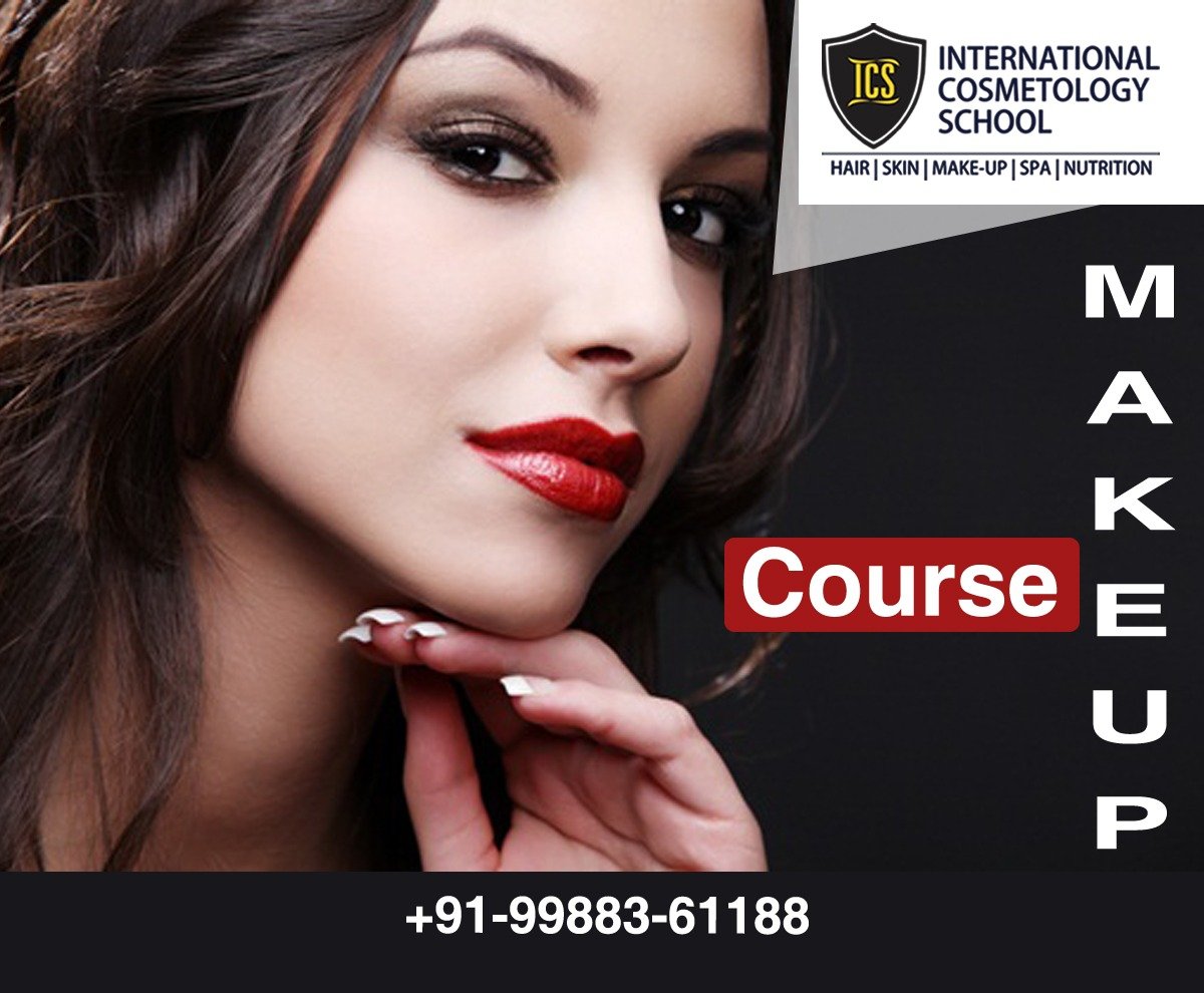 International Cosmetology School