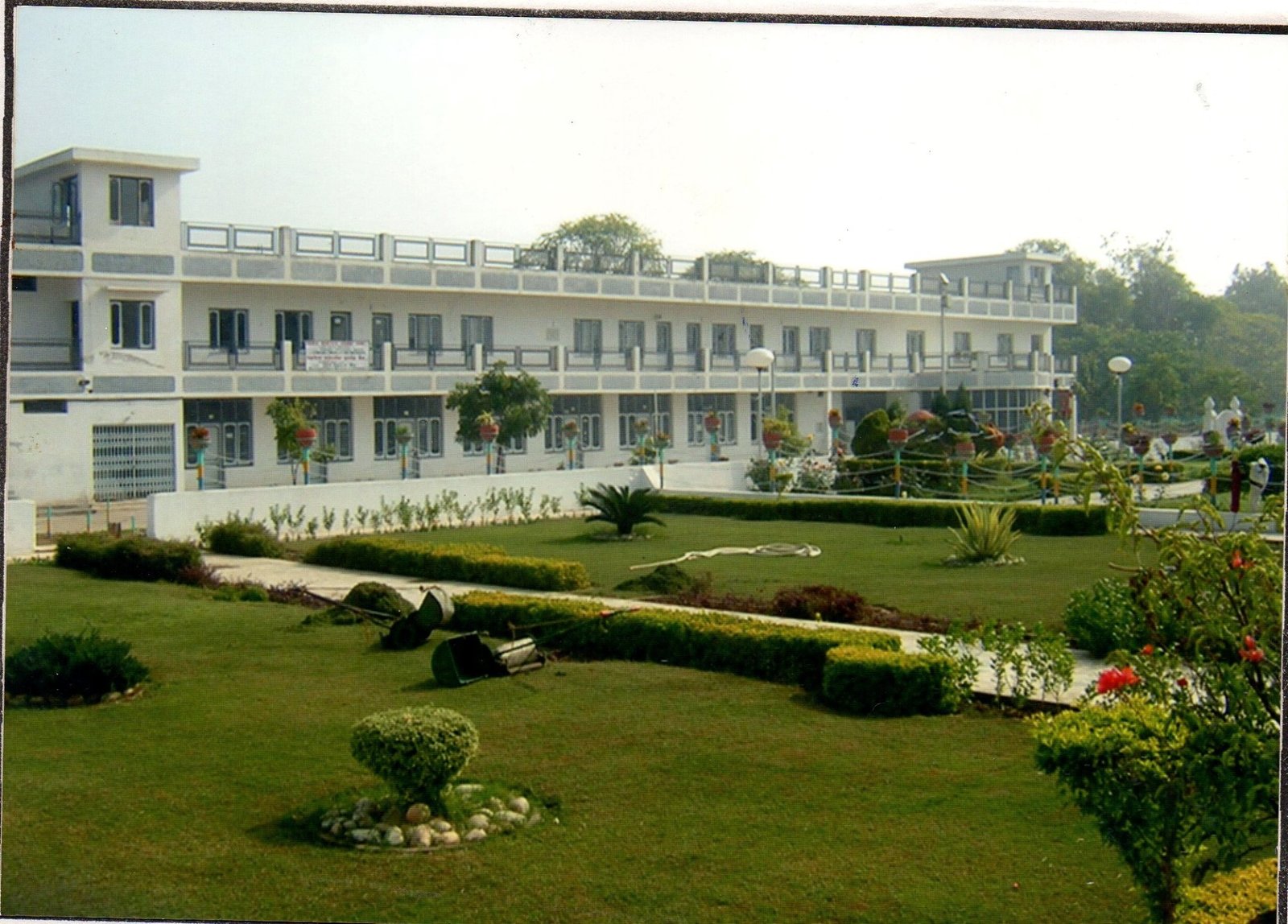 International Divine College of Education