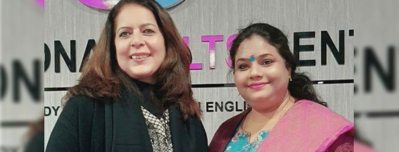 International Ielts Centre