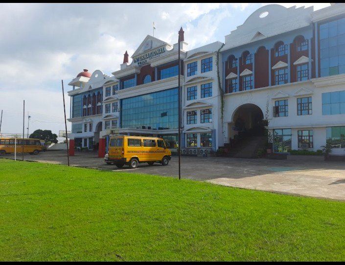 International Public School