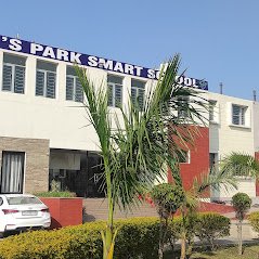 IRVINGS PARK SMART SCHOOL
