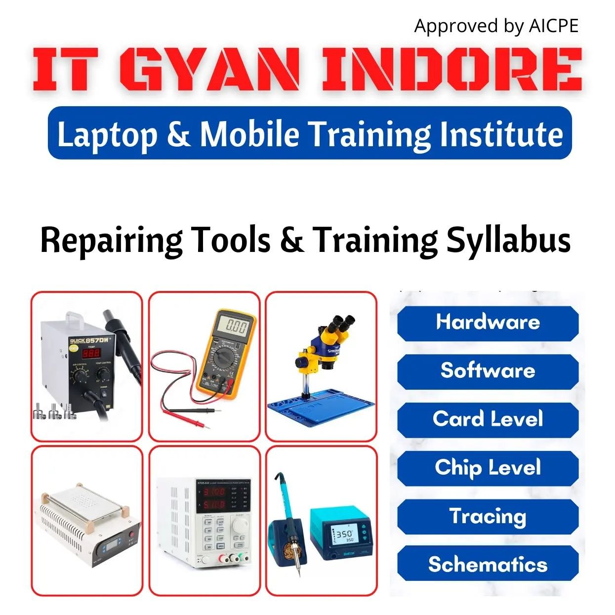 IT Gyan