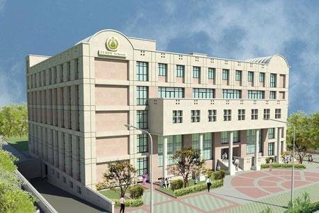 ITBP Public School
