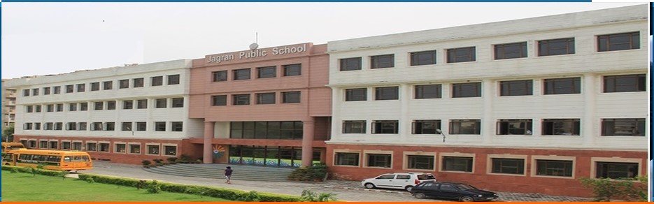 Jagran Public School