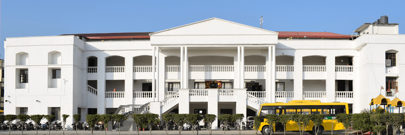 Jaycees Public School