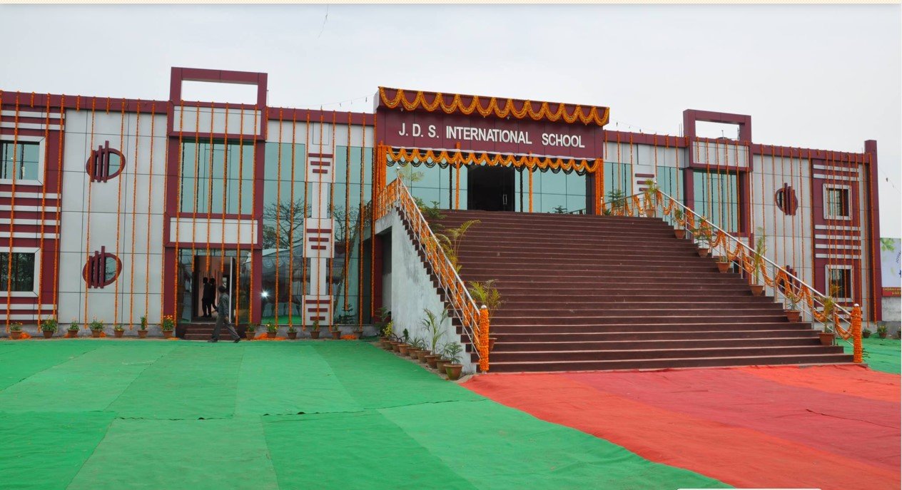 JDS International School