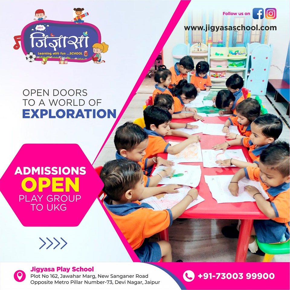Jigyasa Play School