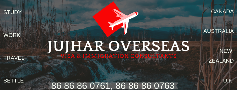 Jujhar Overseas