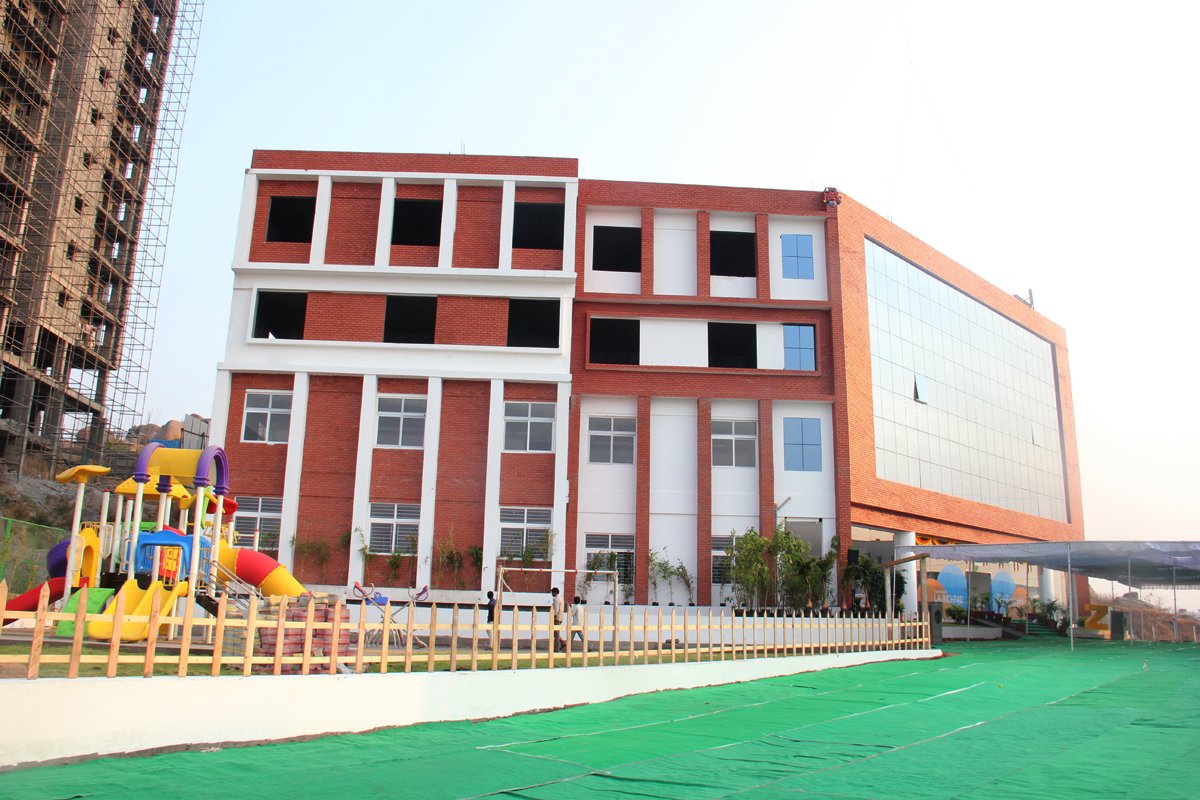 Kairos Global School