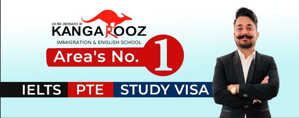 Kangarooz Immigration & English School