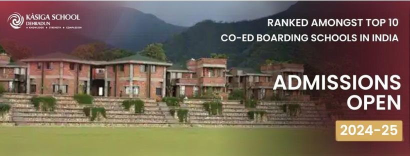 Kasiga School