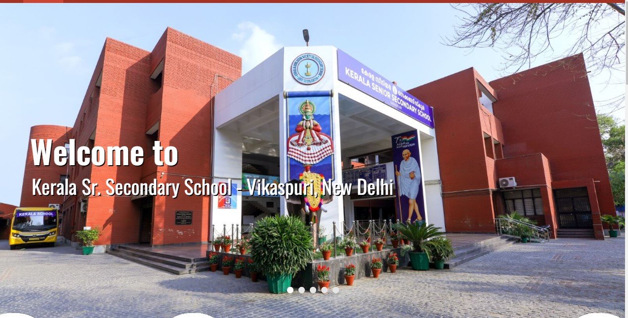 Kerala Sr. Secondary School
