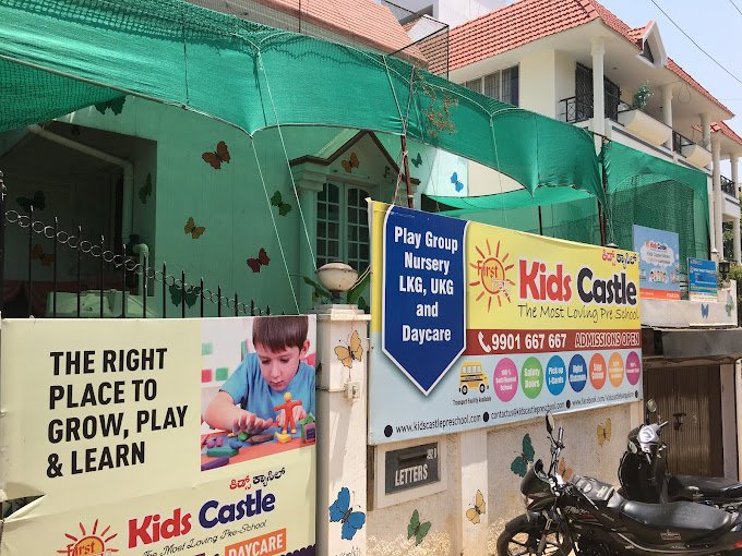 Kids Castle Preschool