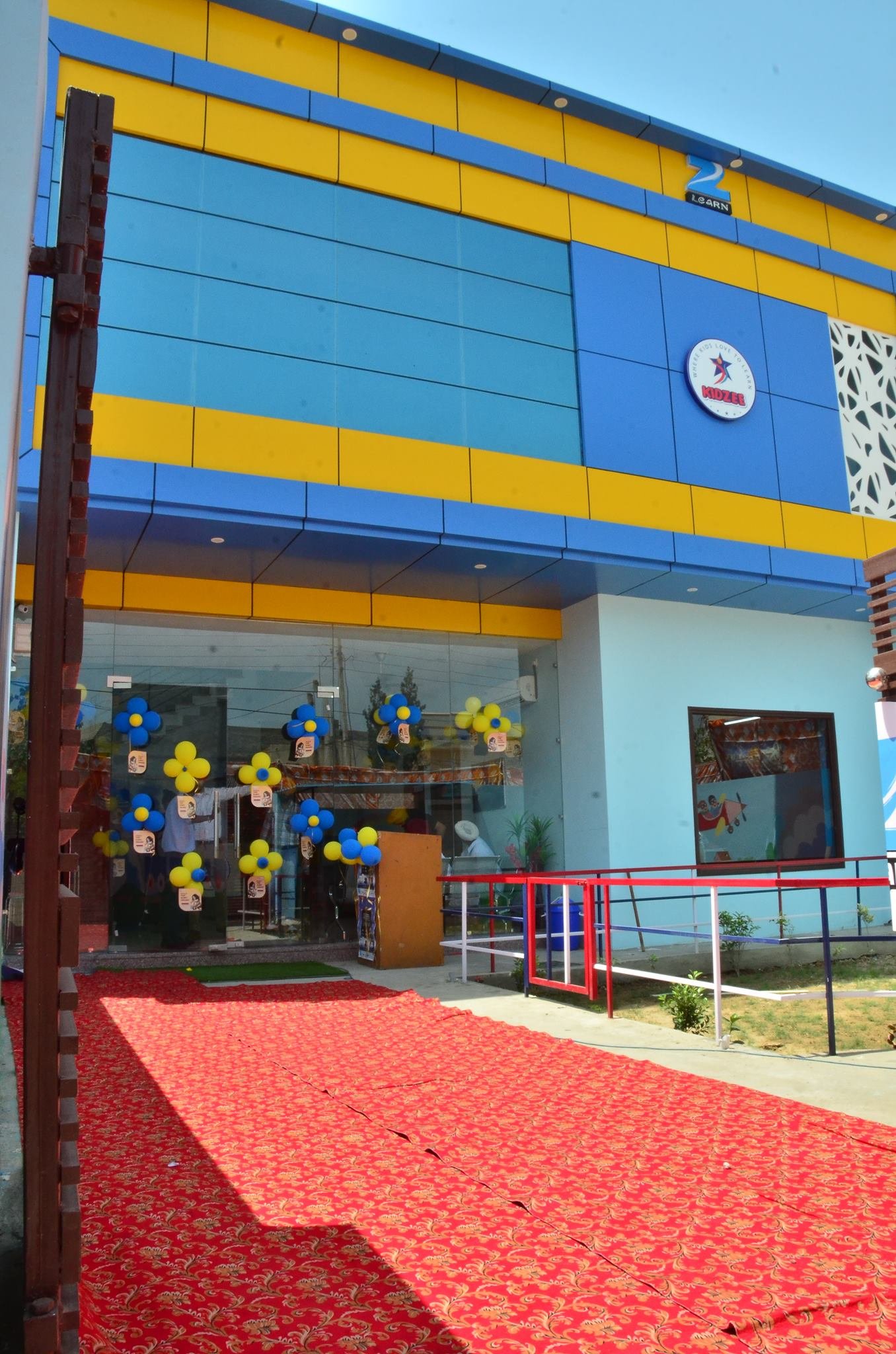 Kidzee Pre-School