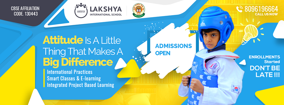 Lakshya International School