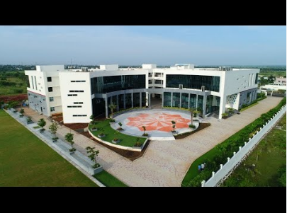 Laurel High Global School