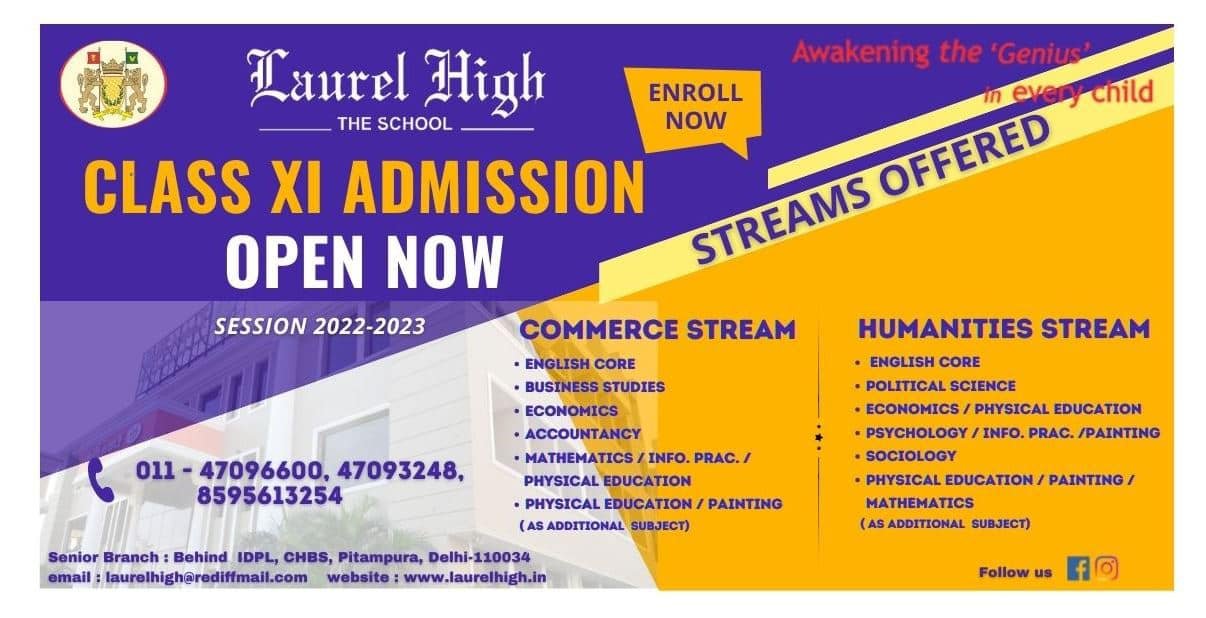 Laurel High School