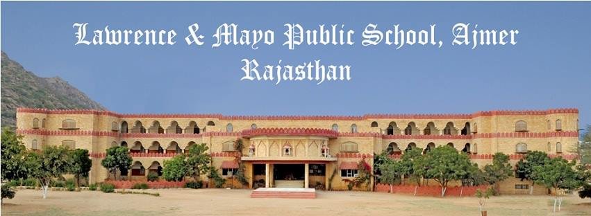 Lawrence and Mayo public school