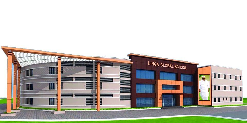 Linga Global School