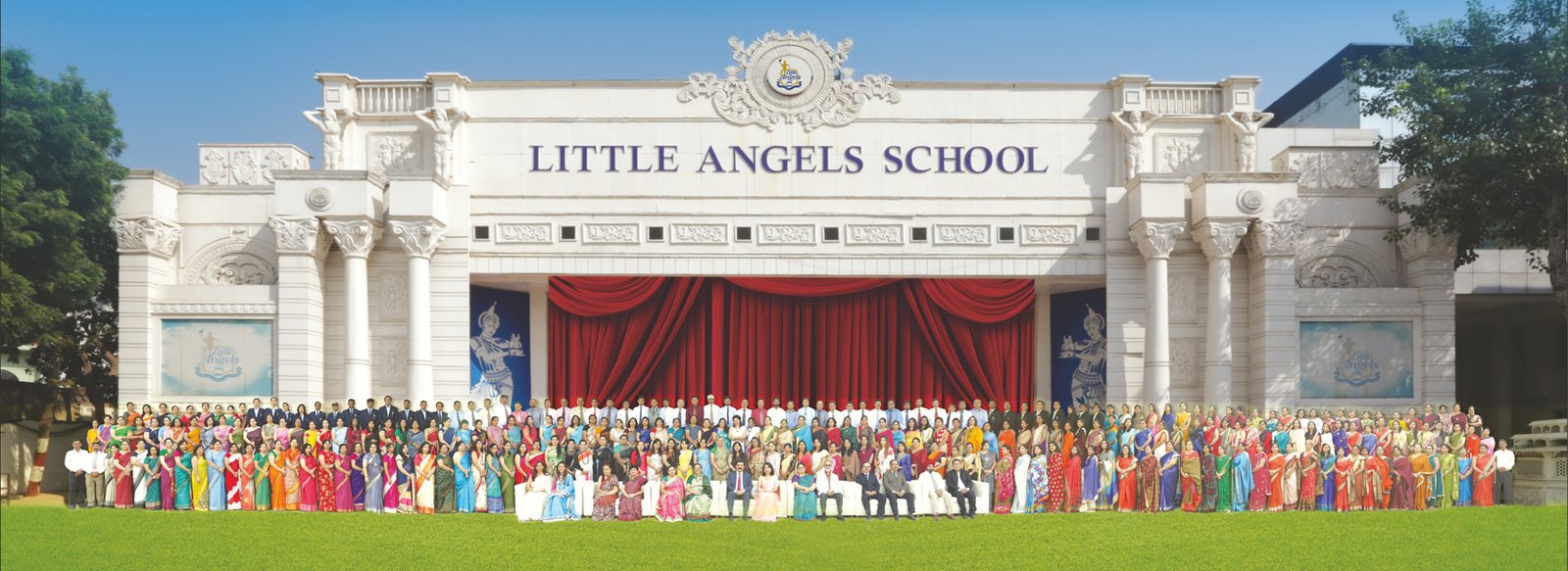 Little Angels School